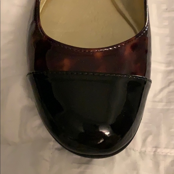 Jimmy Choo Flats - Picture 3 of 5